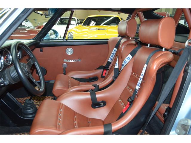 1980 Porsche 911 Turbo (CC-1342714) for sale in Huntington Station, New York