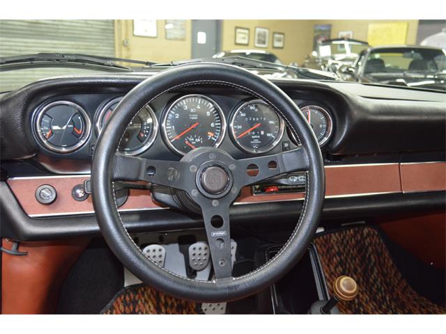 1980 Porsche 911 Turbo (CC-1342714) for sale in Huntington Station, New York