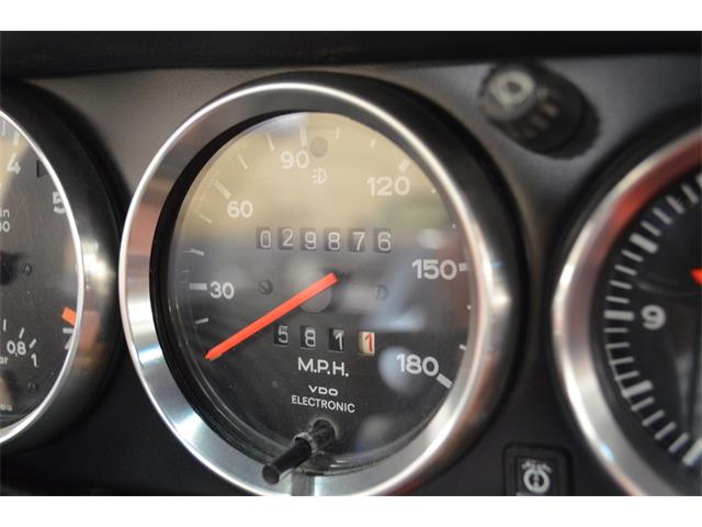 1980 Porsche 911 Turbo (CC-1342714) for sale in Huntington Station, New York