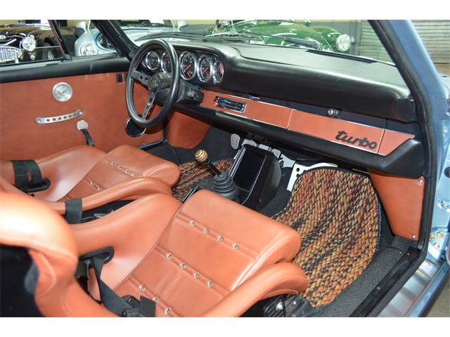 1980 Porsche 911 Turbo (CC-1342714) for sale in Huntington Station, New York