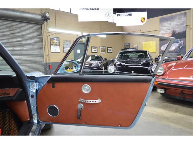 1980 Porsche 911 Turbo (CC-1342714) for sale in Huntington Station, New York