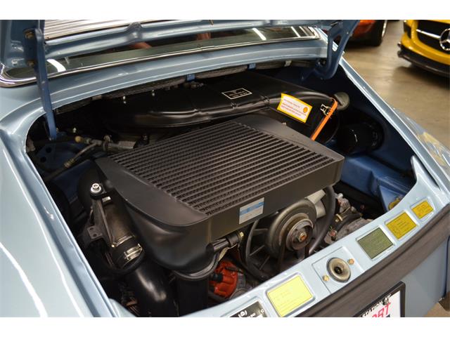 1980 Porsche 911 Turbo (CC-1342714) for sale in Huntington Station, New York