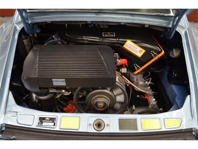 1980 Porsche 911 Turbo (CC-1342714) for sale in Huntington Station, New York