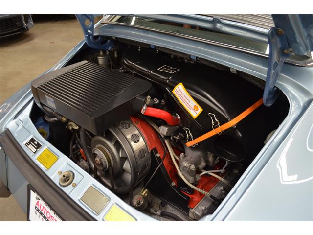 1980 Porsche 911 Turbo (CC-1342714) for sale in Huntington Station, New York