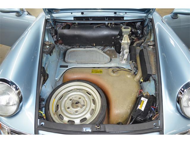 1980 Porsche 911 Turbo (CC-1342714) for sale in Huntington Station, New York