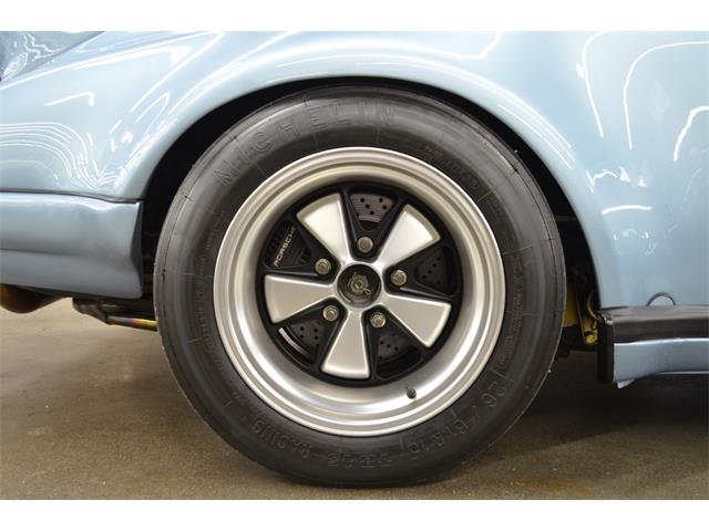 1980 Porsche 911 Turbo (CC-1342714) for sale in Huntington Station, New York