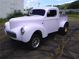 1941 Willys Pickup (CC-1340272) for sale in Ansonia, Connecticut