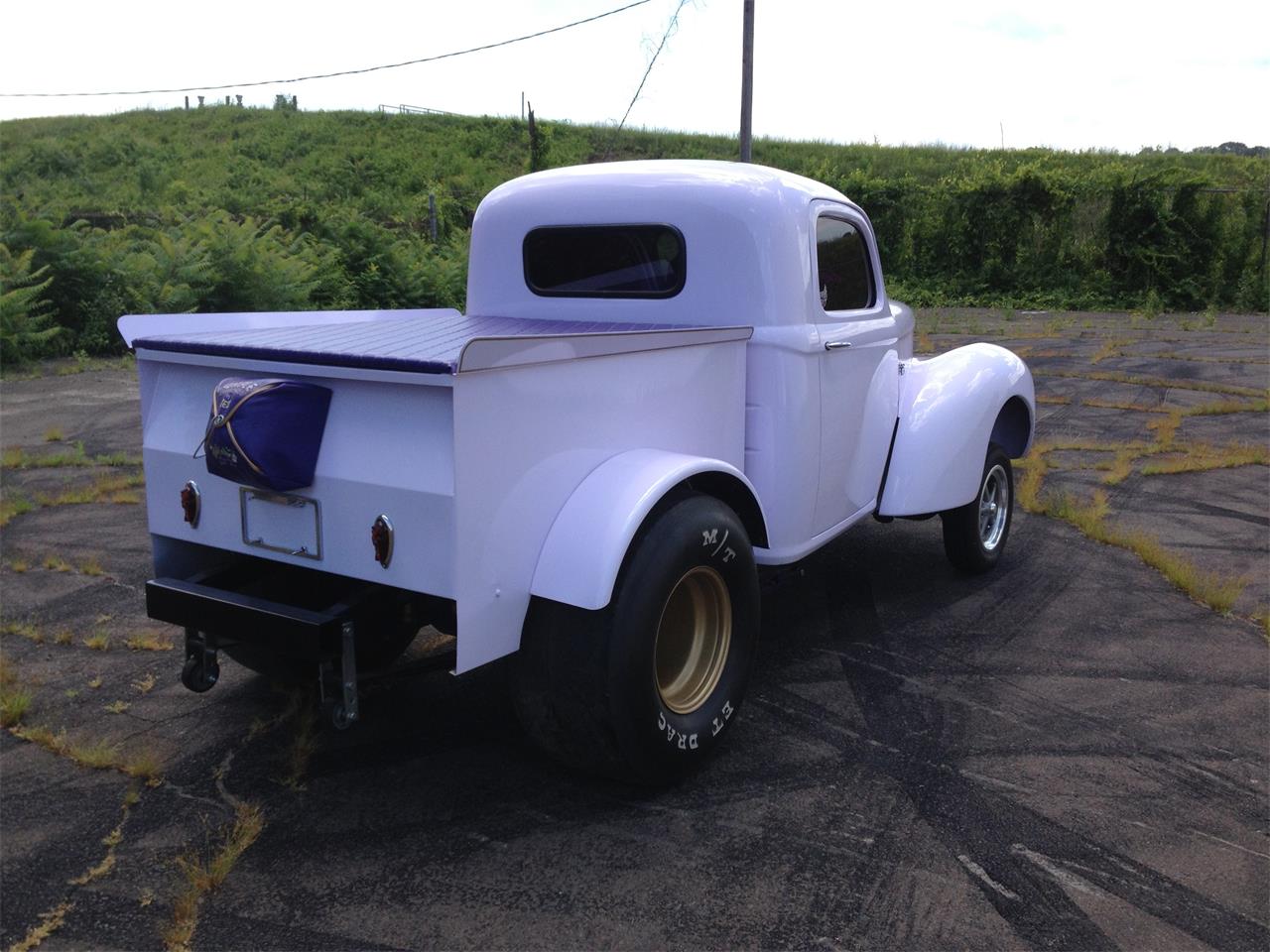 1941 Willys Pickup for Sale CC1340272