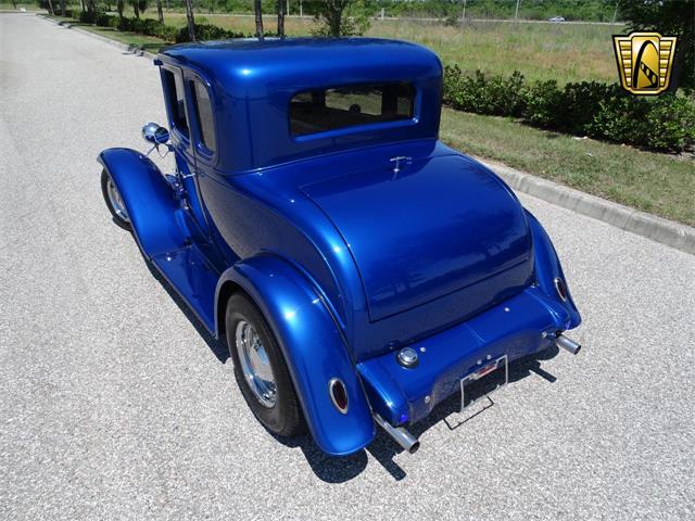 1931 Chevrolet AE Independence (CC-1342747) for sale in O'Fallon, Illinois