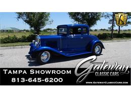 1931 Chevrolet AE Independence (CC-1342747) for sale in O'Fallon, Illinois