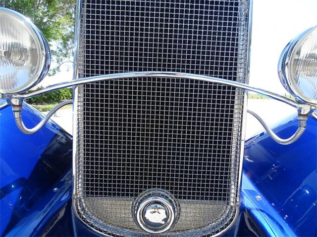 1931 Chevrolet AE Independence (CC-1342747) for sale in O'Fallon, Illinois