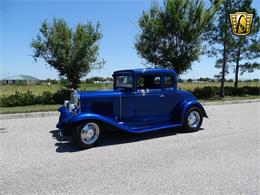 1931 Chevrolet AE Independence (CC-1342747) for sale in O'Fallon, Illinois