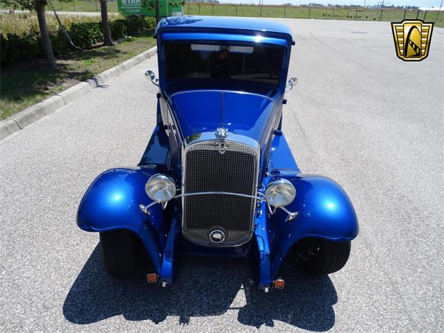 1931 Chevrolet AE Independence (CC-1342747) for sale in O'Fallon, Illinois