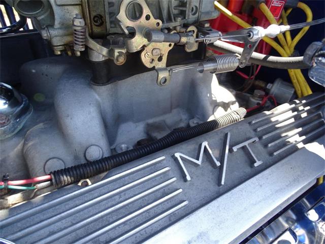 1931 Chevrolet AE Independence (CC-1342747) for sale in O'Fallon, Illinois