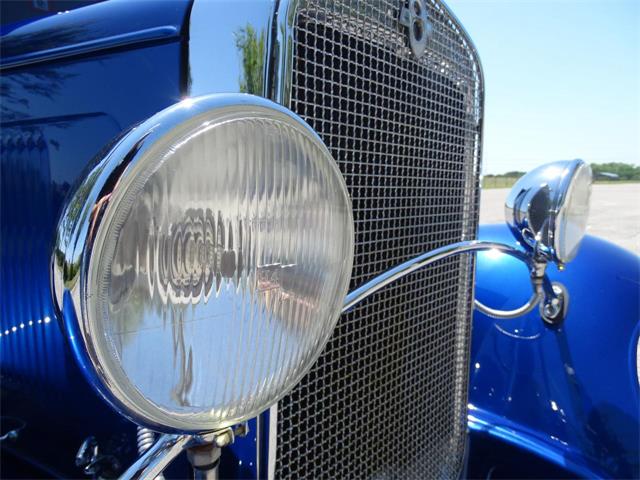 1931 Chevrolet AE Independence (CC-1342747) for sale in O'Fallon, Illinois