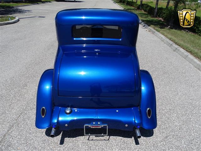 1931 Chevrolet AE Independence (CC-1342747) for sale in O'Fallon, Illinois