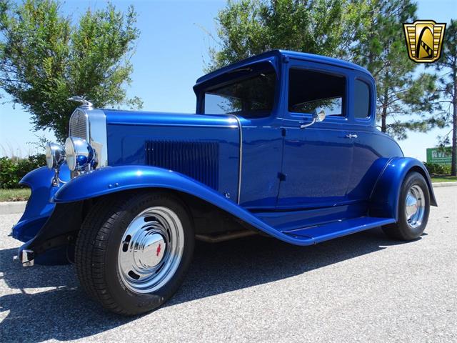 1931 Chevrolet AE Independence (CC-1342747) for sale in O'Fallon, Illinois