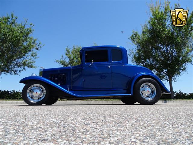 1931 Chevrolet AE Independence (CC-1342747) for sale in O'Fallon, Illinois
