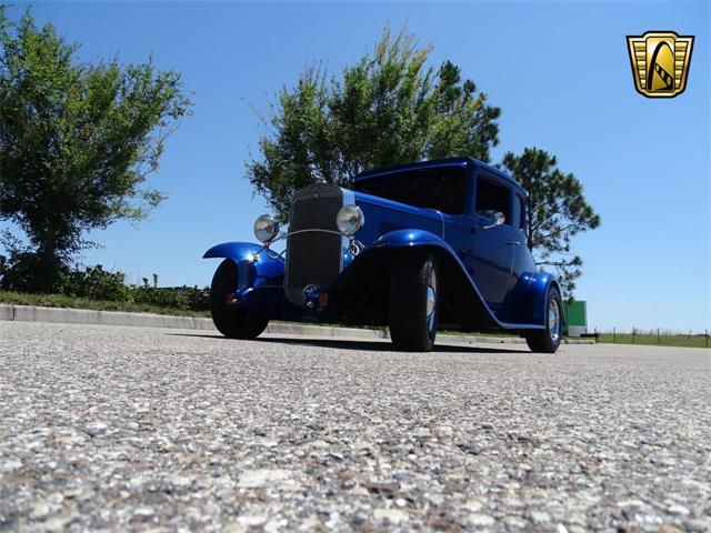 1931 Chevrolet AE Independence (CC-1342747) for sale in O'Fallon, Illinois