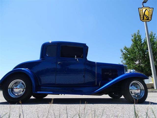 1931 Chevrolet AE Independence (CC-1342747) for sale in O'Fallon, Illinois