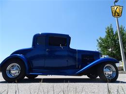 1931 Chevrolet AE Independence (CC-1342747) for sale in O'Fallon, Illinois
