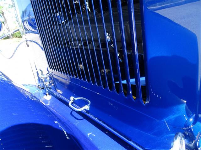 1931 Chevrolet AE Independence (CC-1342747) for sale in O'Fallon, Illinois