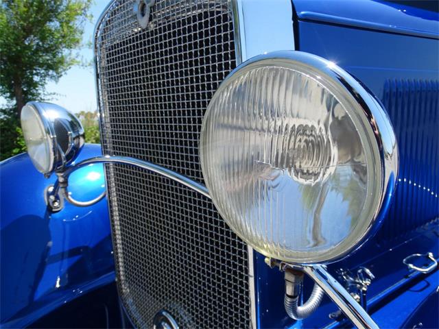 1931 Chevrolet AE Independence (CC-1342747) for sale in O'Fallon, Illinois