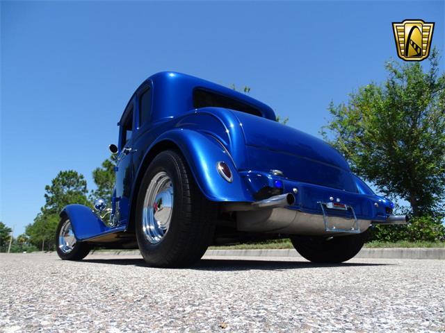 1931 Chevrolet AE Independence (CC-1342747) for sale in O'Fallon, Illinois