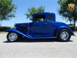 1931 Chevrolet AE Independence (CC-1342747) for sale in O'Fallon, Illinois