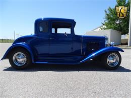 1931 Chevrolet AE Independence (CC-1342747) for sale in O'Fallon, Illinois
