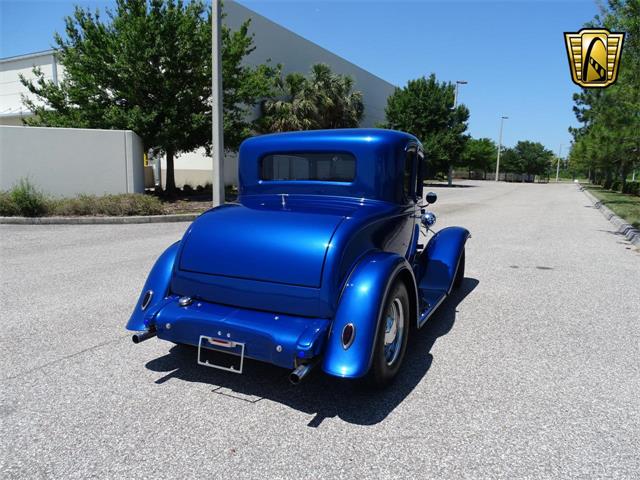 1931 Chevrolet AE Independence (CC-1342747) for sale in O'Fallon, Illinois