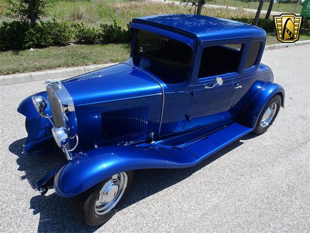 1931 Chevrolet AE Independence (CC-1342747) for sale in O'Fallon, Illinois
