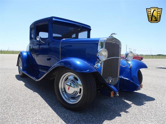 1931 Chevrolet AE Independence (CC-1342747) for sale in O'Fallon, Illinois