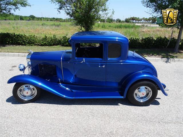 1931 Chevrolet AE Independence (CC-1342747) for sale in O'Fallon, Illinois