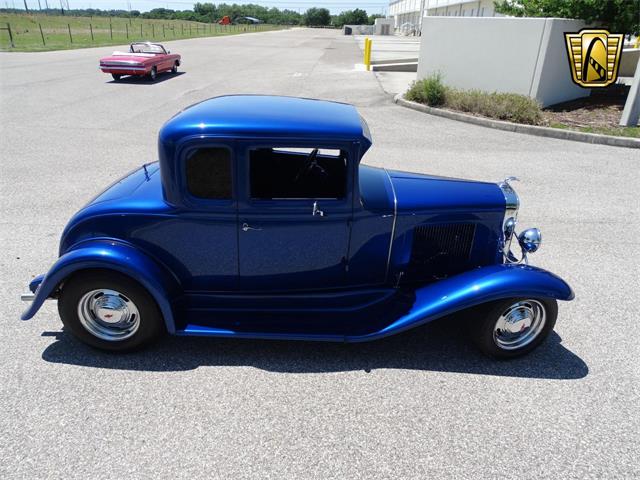 1931 Chevrolet AE Independence (CC-1342747) for sale in O'Fallon, Illinois