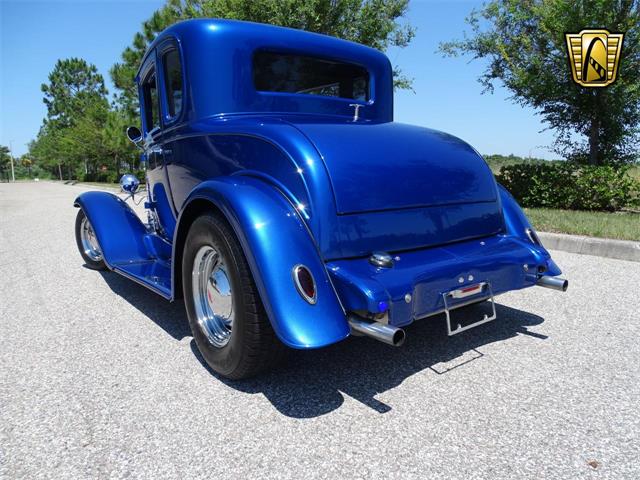 1931 Chevrolet AE Independence (CC-1342747) for sale in O'Fallon, Illinois
