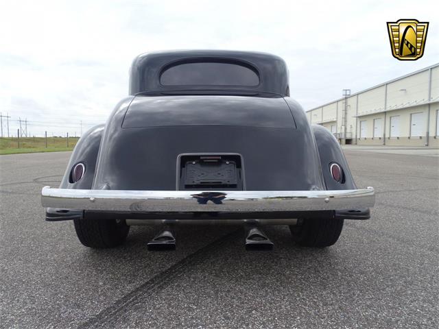 1933 Chevrolet Tudor (CC-1342756) for sale in O'Fallon, Illinois