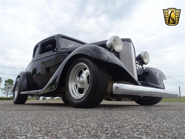 1933 Chevrolet Tudor (CC-1342756) for sale in O'Fallon, Illinois