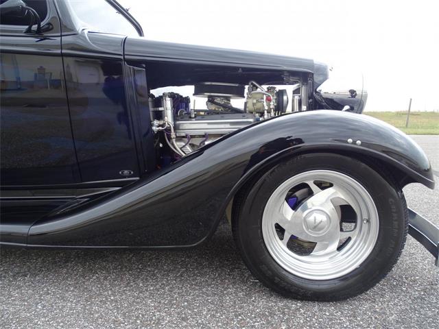 1933 Chevrolet Tudor (CC-1342756) for sale in O'Fallon, Illinois