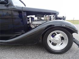 1933 Chevrolet Tudor (CC-1342756) for sale in O'Fallon, Illinois