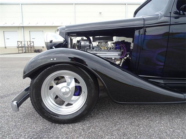 1933 Chevrolet Tudor (CC-1342756) for sale in O'Fallon, Illinois