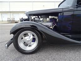 1933 Chevrolet Tudor (CC-1342756) for sale in O'Fallon, Illinois