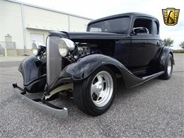 1933 Chevrolet Tudor (CC-1342756) for sale in O'Fallon, Illinois