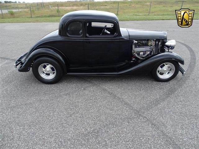 1933 Chevrolet Tudor (CC-1342756) for sale in O'Fallon, Illinois