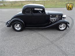 1933 Chevrolet Tudor (CC-1342756) for sale in O'Fallon, Illinois