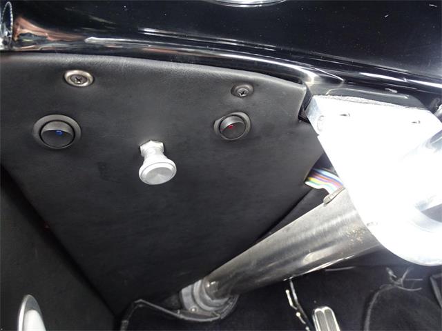 1933 Chevrolet Tudor (CC-1342756) for sale in O'Fallon, Illinois