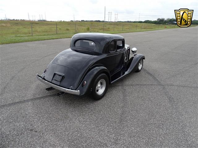 1933 Chevrolet Tudor (CC-1342756) for sale in O'Fallon, Illinois