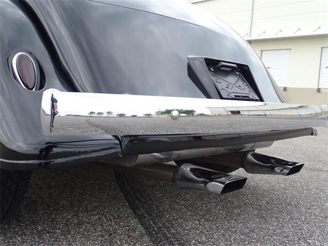 1933 Chevrolet Tudor (CC-1342756) for sale in O'Fallon, Illinois