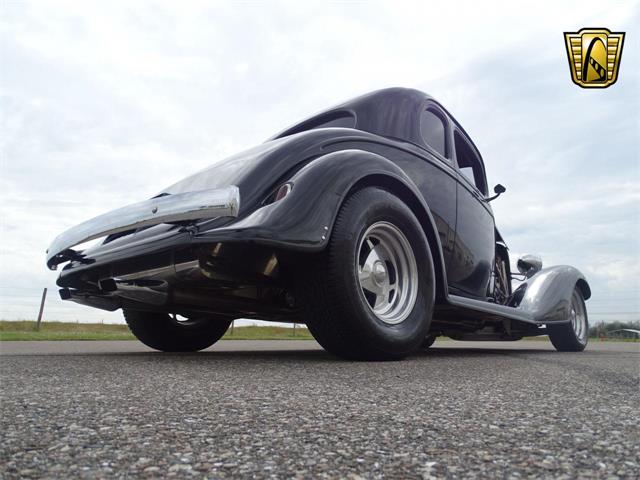 1933 Chevrolet Tudor (CC-1342756) for sale in O'Fallon, Illinois