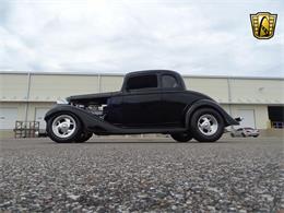 1933 Chevrolet Tudor (CC-1342756) for sale in O'Fallon, Illinois